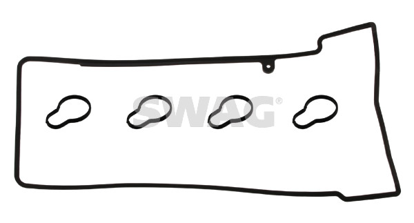 Gasket Set, cylinder head cover - 10 93 9476 SWAG
